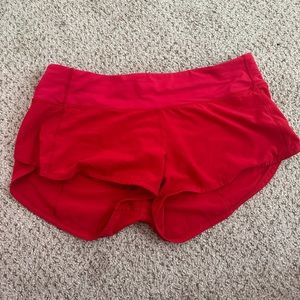 Lululemon shorts